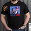 Official Not Today You CanT Kill Freedom 2024 T Shirt