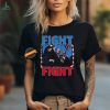Shooting Make Me Stronger Shirt Superhero Never Surrender Tee Trump Shooter Shirt Trump Shooting Shirt Trump Shot Shirt