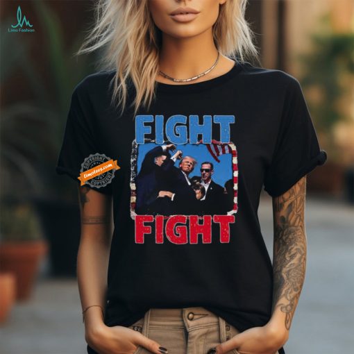 Official Trump Missed Me Pennsylvania Rally Patriot Usa 2024 Shot T Shirt