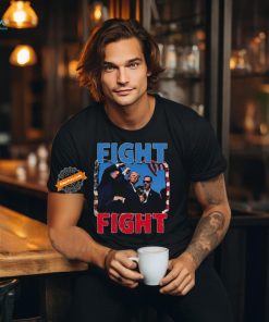 Official Trump Missed Me Pennsylvania Rally Patriot Usa 2024 Shot T Shirt