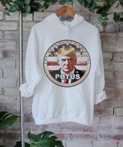 Official Trump Speaks The Best Is Yet To Come POTUS T shirt