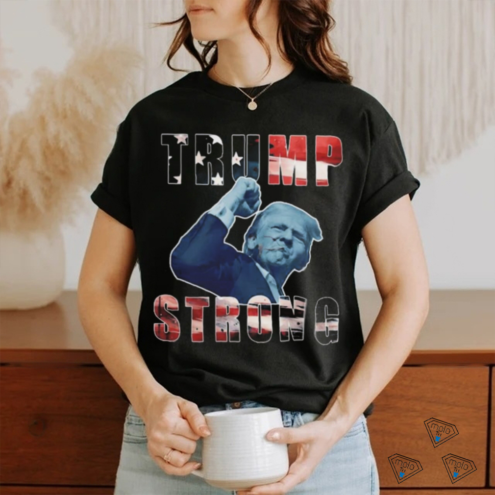 Official Trump Strong Vote Donald Trump 2024 Vintage Trump Attempt Trump Shooting 2024 Shirt Official Trump Strong Vote Donald Trump 2024 Vintage Trump Attempt Trump Shooting 2024 Shirt