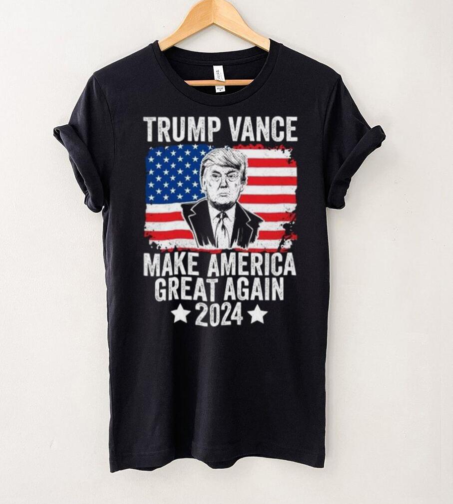 Official Trump Vance 2024 Make America Great Again Trump T Shirt Official Trump Vance 2024 Make America Great Again Trump T Shirt