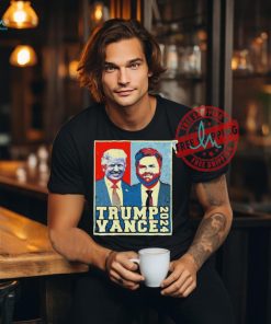 Official Trump Vance 2024 Vintage Hope Shirt