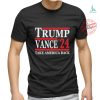 Official Pro Trump If You Come At The King You Best Not Miss T Shirt