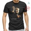 Congratulations President Trump shirt