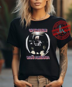 Official Trump never goon operation save America T shirt