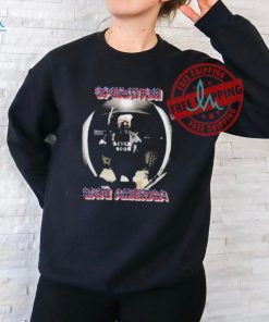 Official Trump never goon operation save America T shirt