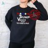 Maga Memecoin Tee Shirt