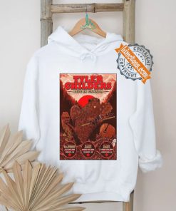 Official Tyler Childers Live Concert In Canada 2024 Poster shirt, hoodie, sweater, long sleeve and tank top Official Tyler Childers Live Concert In Canada 2024 Poster shirt