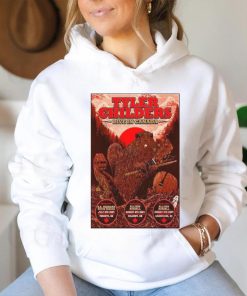 Official Tyler Childers Live Concert In Canada 2024 Poster shirt, hoodie, sweater, long sleeve and tank top Official Tyler Childers Live Concert In Canada 2024 Poster shirt