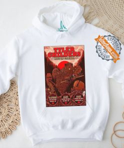 Official Tyler Childers Live Concert In Canada 2024 Poster shirt, hoodie, sweater, long sleeve and tank top Official Tyler Childers Live Concert In Canada 2024 Poster shirt