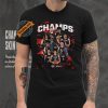 Car Seat Headrest Anchorite Textured T Shirt