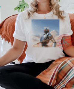 Official Ultra 85 Album Cover Shirt