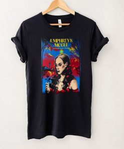 Official Umphrey’s McGee Portland 07 06 2024 State Theatre Poster Shirt