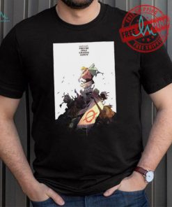 Official Underoath They’re Only Chasing Safety Poster shirt