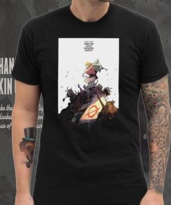 Official Underoath They’re Only Chasing Safety Poster shirt