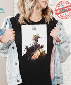 Official Underoath They’re Only Chasing Safety Poster shirt