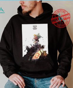 Official Underoath They’re Only Chasing Safety Poster shirt