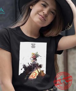 Official Underoath They’re Only Chasing Safety Poster shirt