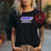 Official Kamala Harris prosecutor vs felon political T shirt