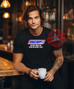 Official Ungeimpft du bist nicht du wenn du geimpft bist T shirt