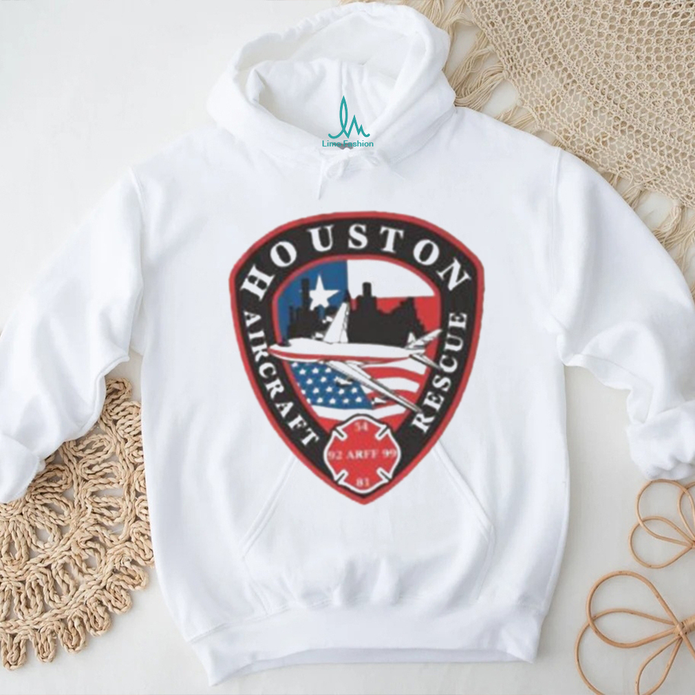 Official Unofficial houston fire station 54 T shirt Official Unofficial houston fire station 54 T shirt