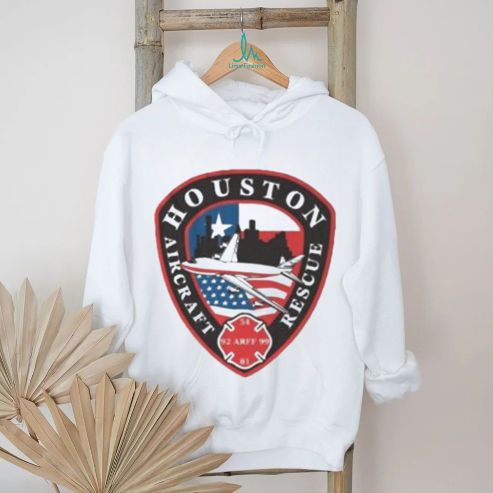 Official Unofficial houston fire station 54 T shirt Official Unofficial houston fire station 54 T shirt
