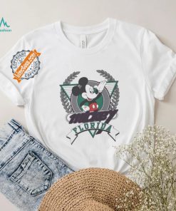 Official Vintage 90s Mickey Mouse Florida T shirt, hoodie, sweater, long sleeve and tank top Official Vintage 90s Mickey Mouse Florida T shirt