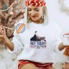 Trump Swing At The King Shirt Trump Shooting Shirt 2024 Donald Trump Shirt Trump Shooter Shirt Trump Rally Shirt