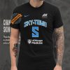 Stick Figure Music Festival Sacred Summer Tour 2024 New Shirt
