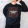 Official Unvaxxed sperm is the next bitcoin apparel T shirt