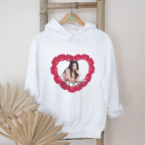 Official Wait A We Be Ily Haifa Wehbe T shirts