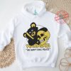 Official Cincinnati Reds Smile like you mean it Rece Hinds #77 t shirt