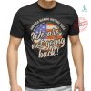 This Childless cat lady is Voting Kamala Harris 2024 cat wear sunglasses shirt