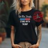 Official Maybe In Another Life I Get Bbl Allegations Instead Of Autism Ones T Shirt
