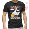The back to school tour Shirt