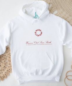 Official Winners Club Since Birth Haven’t Lost My Virginity Because I Never Lose t shirt