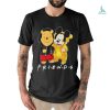 Friend 30 year 1994 2024 thank you for the memories shirt