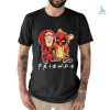 Official Winnie The Pooh Best Friends And Mickey Mouse Disney Fan T Shirt