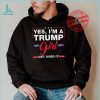 What Doesn’t Kill You Makes You Stronger Trump 2024 Shirt