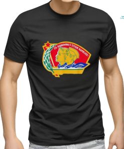 Official Za Domovinu S Titom Naprijed T shirt, hoodie, sweater, long sleeve and tank top Official Za Domovinu S Titom Naprijed T shirt