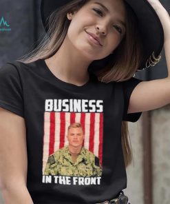 Official Zach Bryan Mugshot Front And Back Shirt