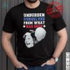Toronto Blue Jays Loonie dogs night presented by Schneiders shirt