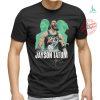 Official Trump inspirational fist pump july 13 2024 T shirt