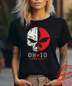 Oh Io For Life Shirt