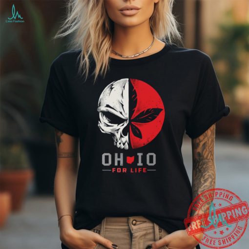 Oh Io For Life Shirt