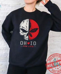 Oh Io For Life Shirt