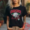 Skeleton I like book spicy and my coffee icy shirt