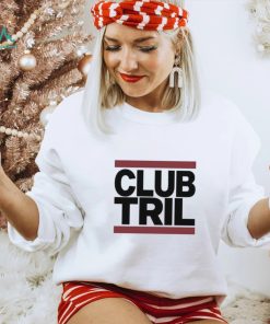 Ohio’S Tate Club Tril Shirt